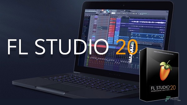 FL Studio Producer Edition v21.1.1.3750 (64bit) Portable