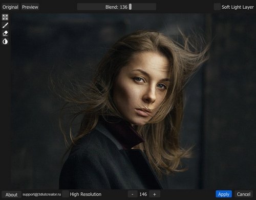 Plugin Retouch4me Collection Latest for Photoshop