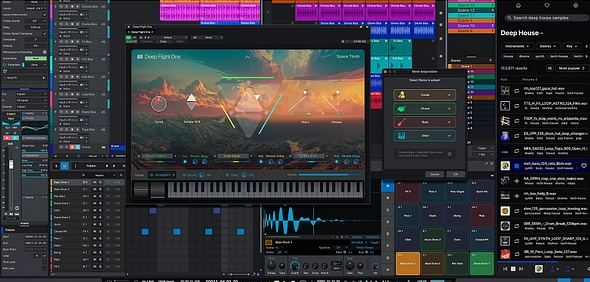 STUDIO-ONE-PRO-7